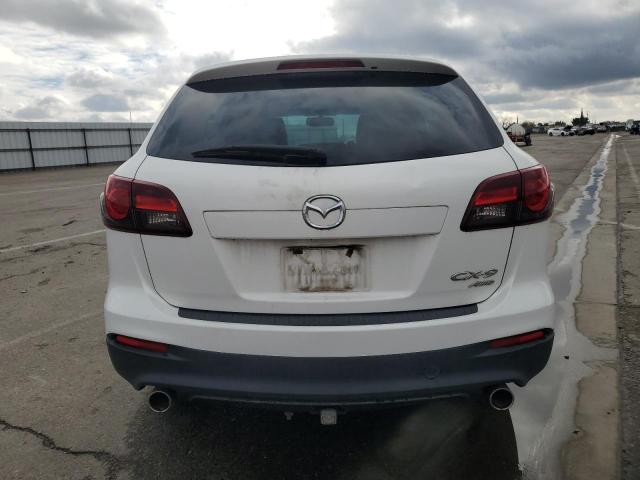 JM3TB3BV0F0458106 | 2015 Mazda cx-9 sport