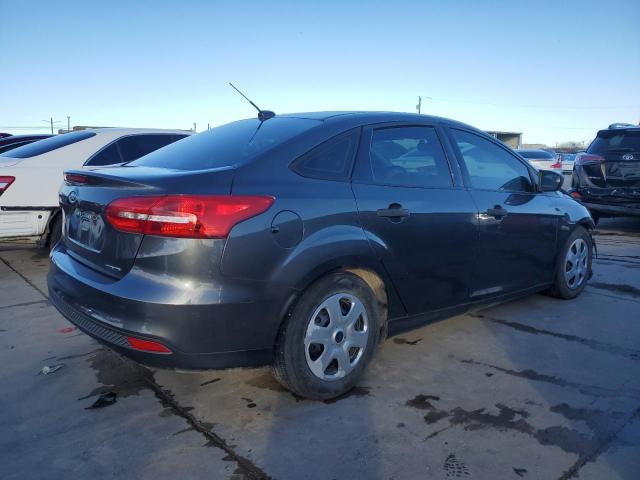 1FADP3E22FL248370 | 2015 FORD FOCUS S