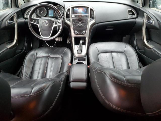 2015 BUICK VERANO PRE - 1G4PT5SV8F4148793