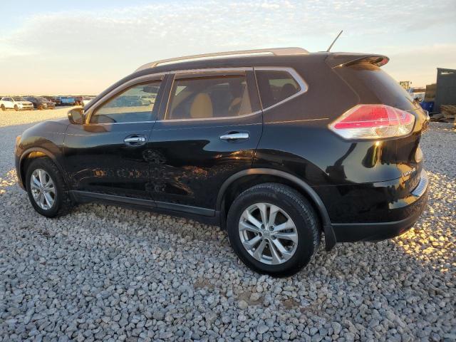 KNMAT2MT1GP629117 | 2016 NISSAN ROGUE S