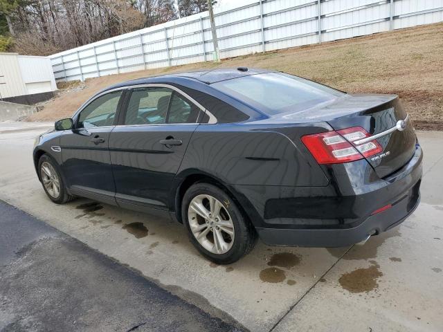 1FAHP2E88JG123617 | 2018 FORD TAURUS SEL