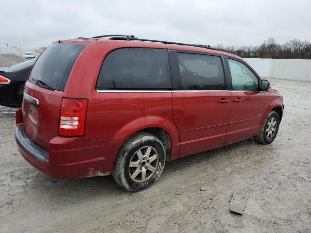 2008 Chrysler Town & Country Touring VIN: 2A8HR54P38R821519 Lot: 40365244