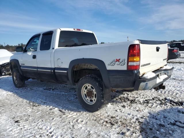 1GCHK29UX1E232169 | 2001 Chevrolet silverado k2500 heavy duty