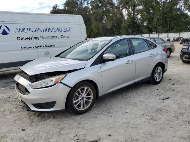 1FADP3F2XFL204051 | 2015 FORD FOCUS SE