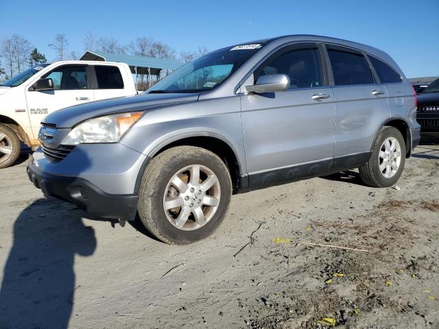 2008 Honda CR-V EX-L