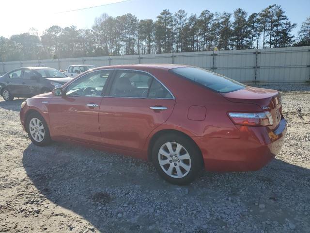 4T1BB46K19U090120 | 2009 Toyota camry hybrid