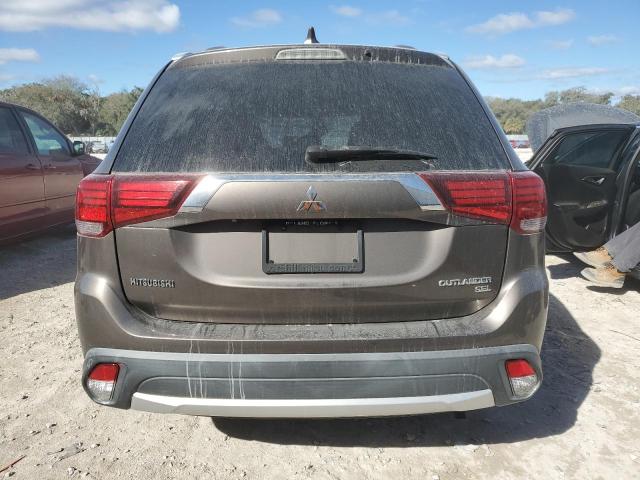 JA4AD3A39JZ013775 | 2018 MITSUBISHI OUTLANDER