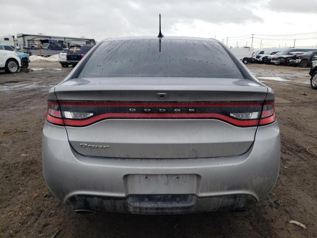 2016 DODGE DART SXT - 1C3CDFBB9GD704336