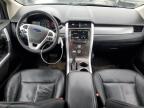 FORD EDGE SEL photo