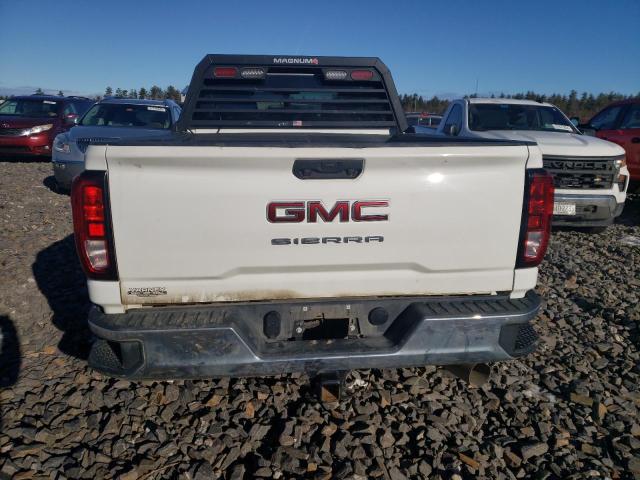 1GT49LEY6NF303909 | 2022 GMC SIERRA K25