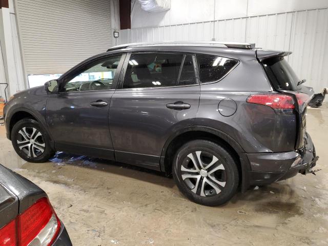 JTMBFREVXJJ745351 | 2018 TOYOTA RAV4 LE