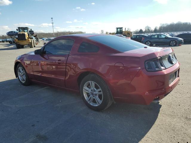 1ZVBP8AM3E5212080 | 2014 FORD MUSTANG