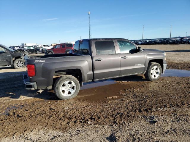 3GCUKREC4EG135679 | 2014 CHEVROLET SILVERADO