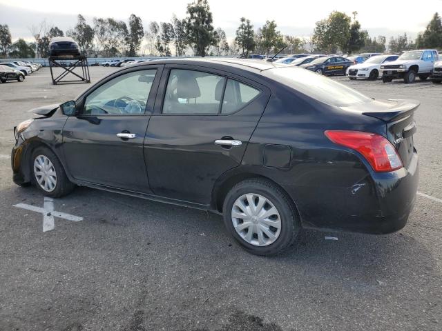 2017 NISSAN VERSA S 3N1CN7AP4HL839881