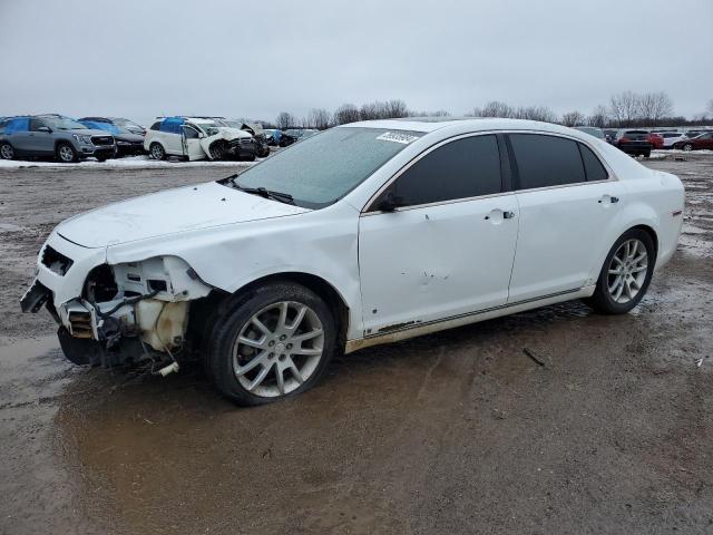 2009 Chevrolet Malibu LTZ