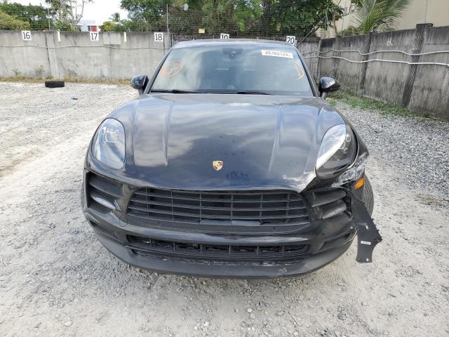 VIN WP1AA2A55MLB01996 2021 Porsche Macan no.5