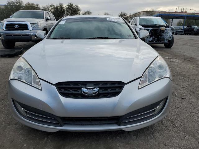 2012 Hyundai Genesis Coupe 3.8L VIN: KMHHU6KH6CU074769 Lot: 37798504