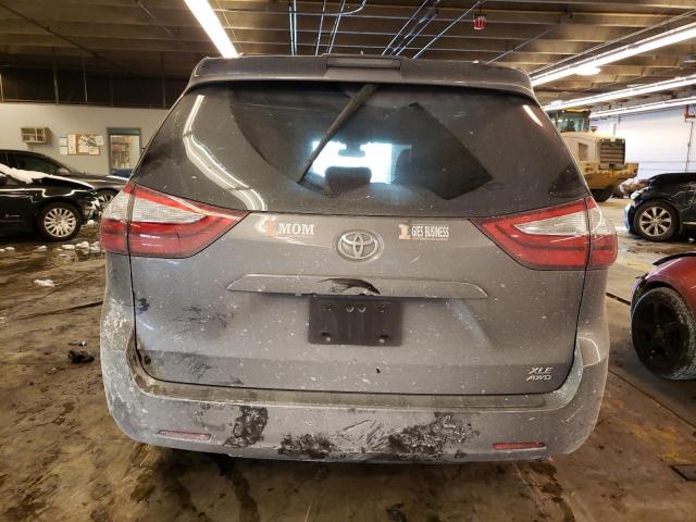 5TDDZ3DC9KS227166 2019 TOYOTA All Models