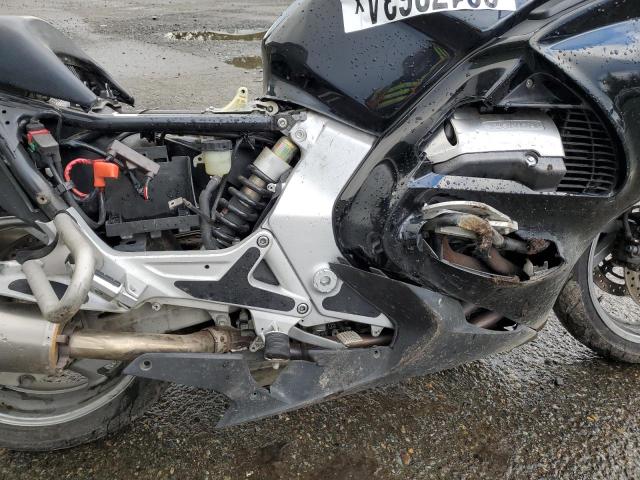 2006 HONDA ST1300 JH2SC51056M400625