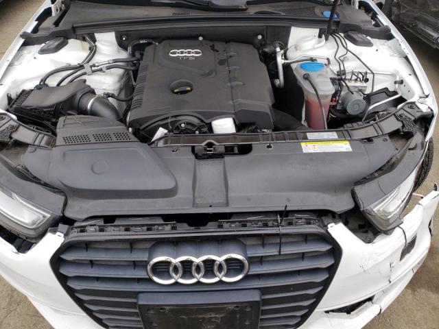 VIN WAUAFAFL4GN014939 2016 Audi A4, Premium S-Line no.11