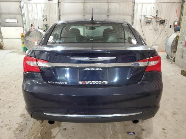 1C3CCBCG3EN180243 | 2014 CHRYSLER 200 LIMITE