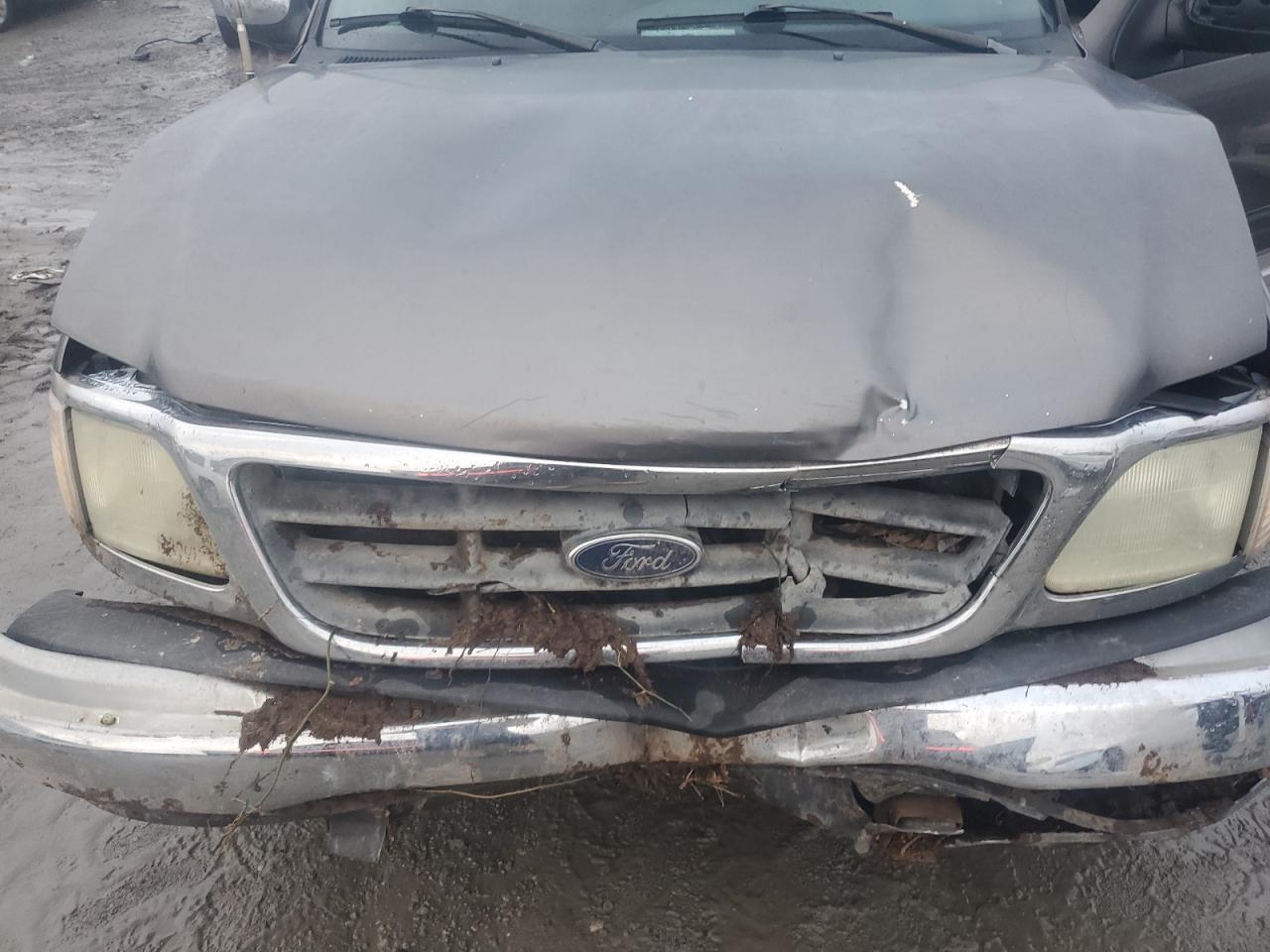 1FTRW07632KD19092 2002 Ford F150 Supercrew