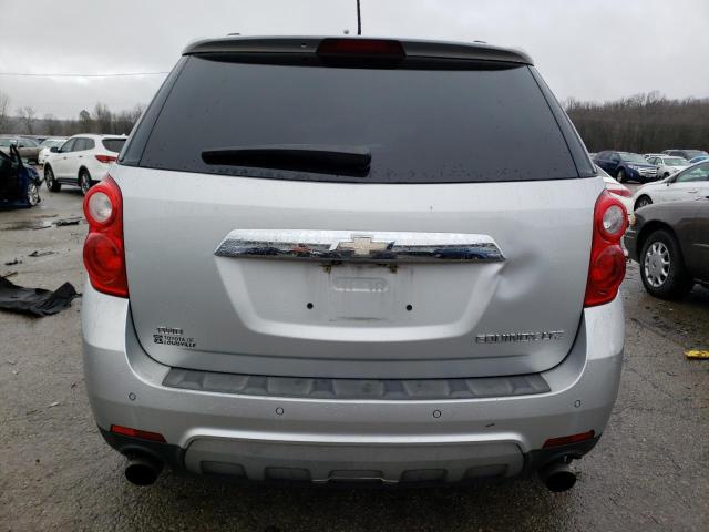 2015 CHEVROLET EQUINOX LT - 2GNFLHE37F6293356