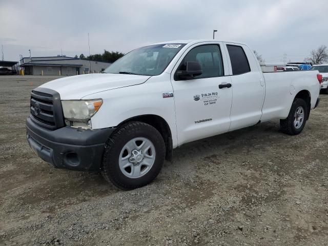 2012 Toyota Tundra 