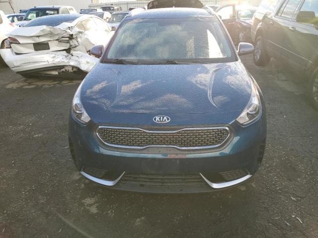 KNDCB3LC5K5351393 | 2019 KIA NIRO FE