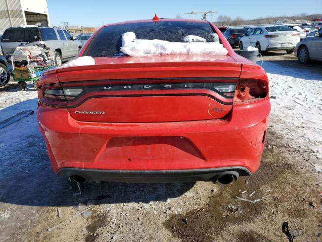 2017 DODGE CHARGER R/ - 2C3CDXCTXHH631303