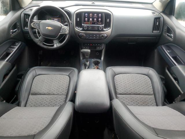 2019 CHEVROLET COLORADO Z - 1GCGSDEN5K1361483
