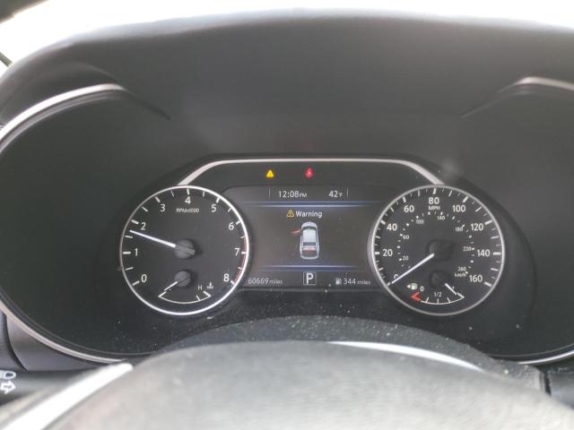 2017 NISSAN MAXIMA 3.5 - 1N4AA6AP9HC442632