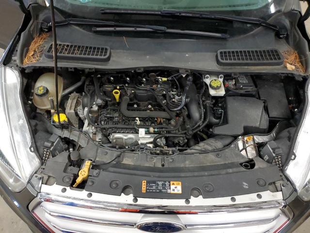 1FMCU9HD3JUB34066 2018 FORD ESCAPE, photo no. 11