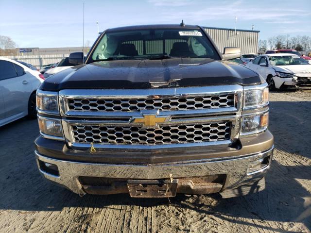 1GCRCREC1FZ221388 | 2015 CHEVROLET SILVERADO