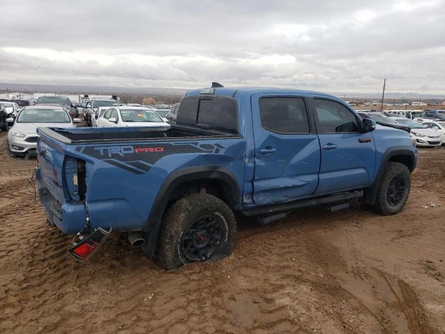 5TFCZ5AN5JX146168 | 2018 TOYOTA TACOMA DOU