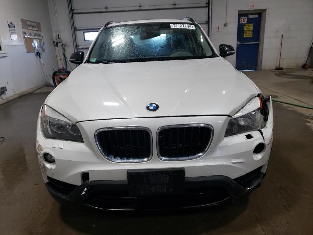 VIN WBAVL1C52DVR87684 2013 BMW X1, Xdrive28I no.5