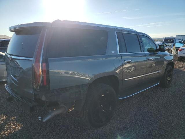 2019 Cadillac Escalade E 6.2L(VIN: 1GYS4HKJ8KR332536