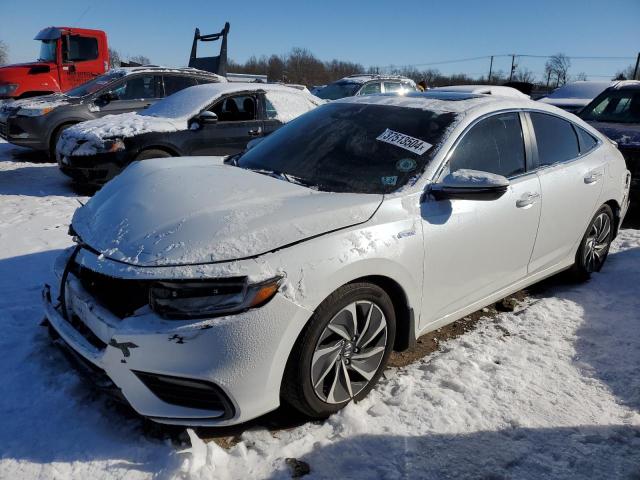 2019 Honda Insight Touring