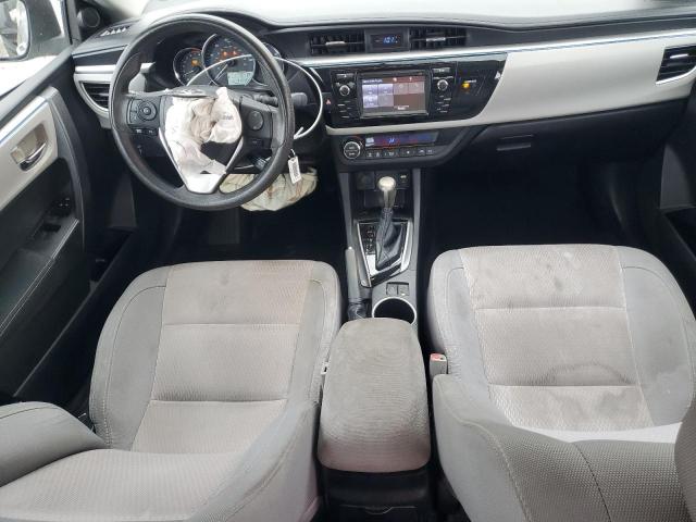 2T1BURHE9FC363493 | 2015 TOYOTA COROLLA L