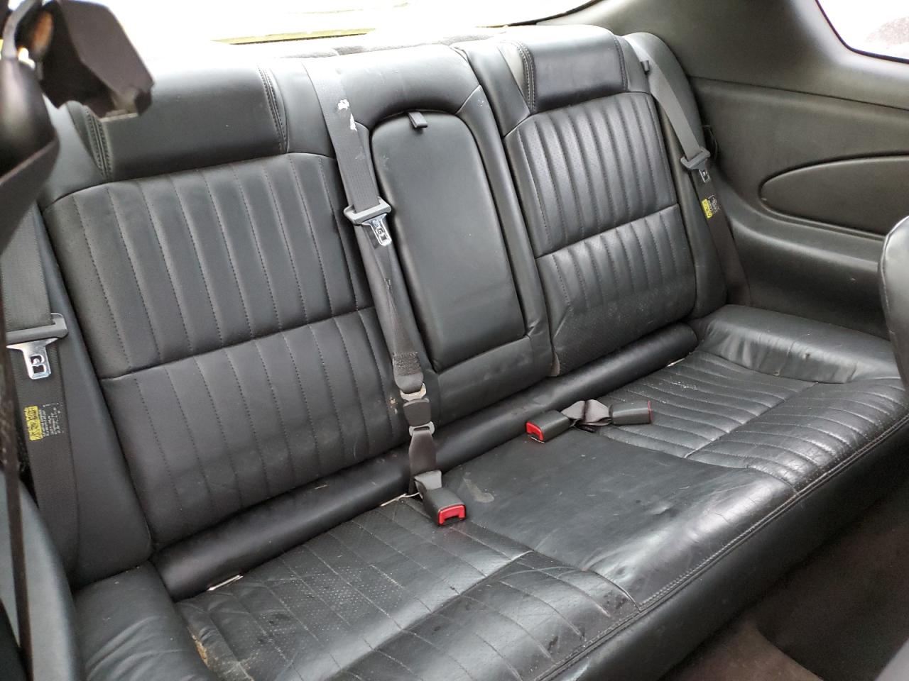 2G1WX12K439431339 2003 Chevrolet Monte Carlo Ss