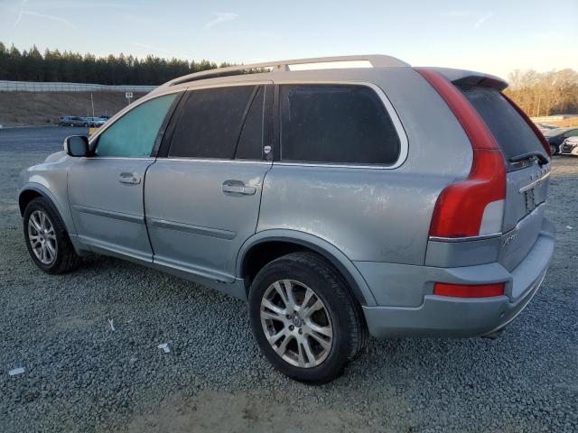 VIN YV4952CZ5D1641995 2013 Volvo XC90, 3.2 no.2