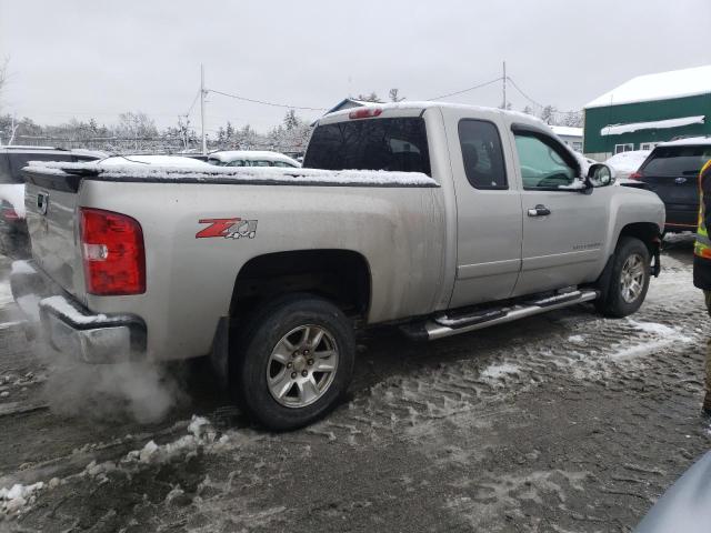 2GCEK19J281120562 2008 Chevrolet Silverado K1500