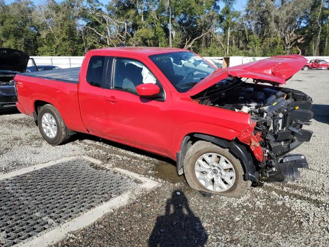 1N6ED1CL6NN671346 | 2022 NISSAN FRONTIER S