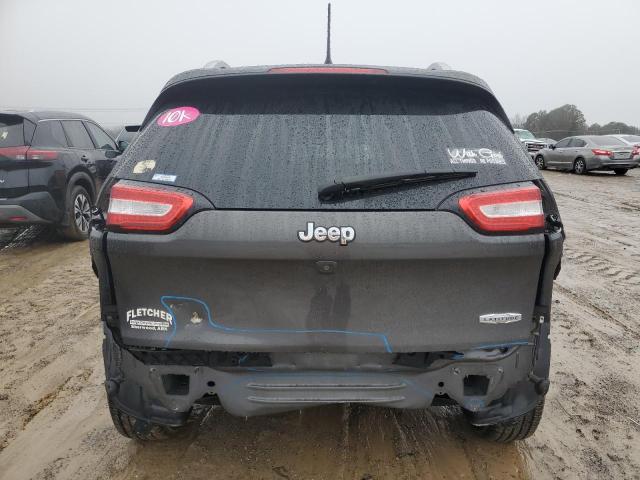 1C4PJLCS3HW535875 | 2017 JEEP CHEROKEE L