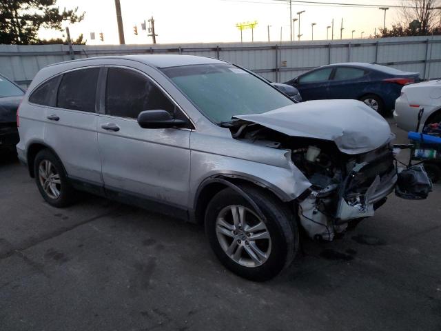 Vin: 5j6re4h31al087027, lot: 82604333, honda crv lx 20104