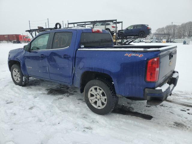 1GCGTCE33G1210543 | 2016 CHEVROLET COLORADO L