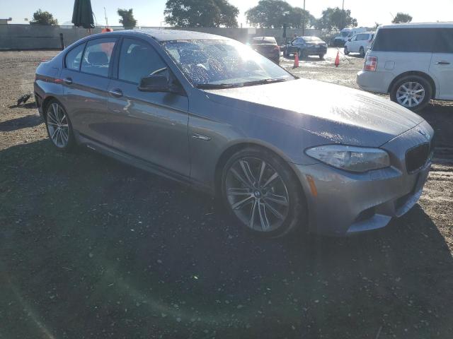 VIN WBAFR7C56DC820990 2013 BMW 5 Series, 535 I no.4