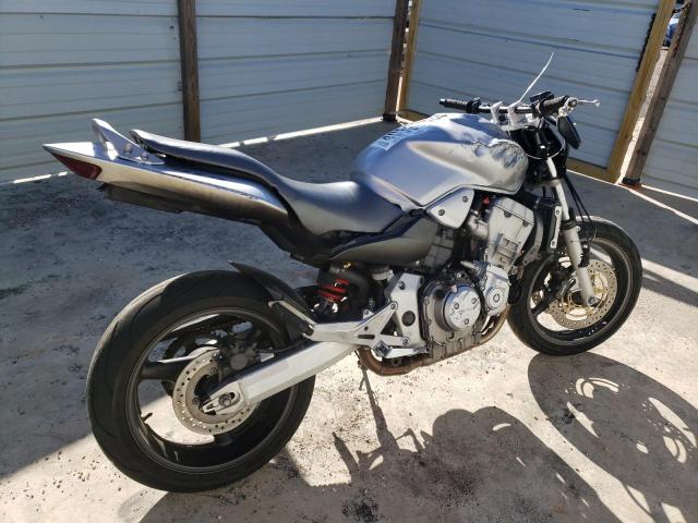 2004 HONDA CB900 F JH2SC48094M200795