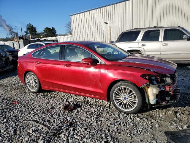 Vin: 3fa6p0hd5er296756, lot: 40514494, ford fusion se 20144