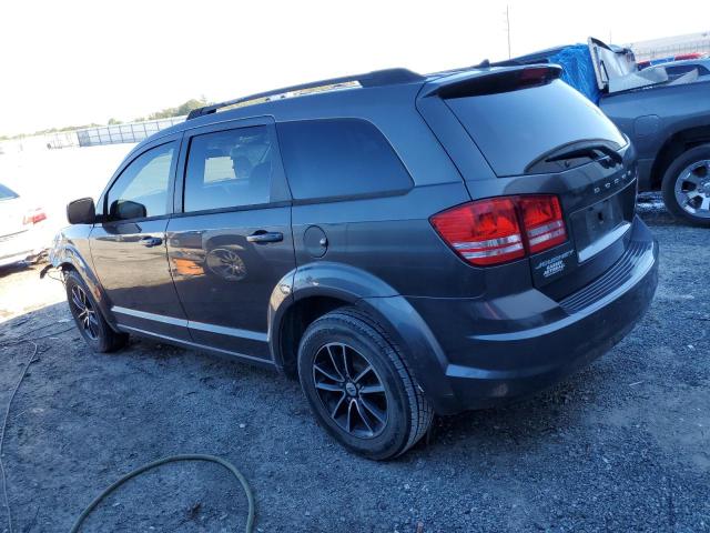 3C4PDCABXJT382689 | 2018 DODGE JOURNEY SE